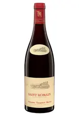 Domaine Taupenot Merme Saint-Romain rouge 2022