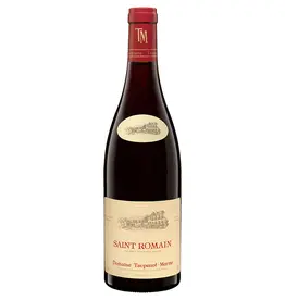 Domaine Taupenot Merme Saint-Romain rouge  2022