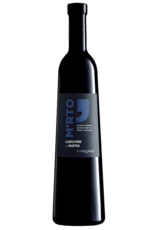 Argiolas Amaro Mirto Benalonga