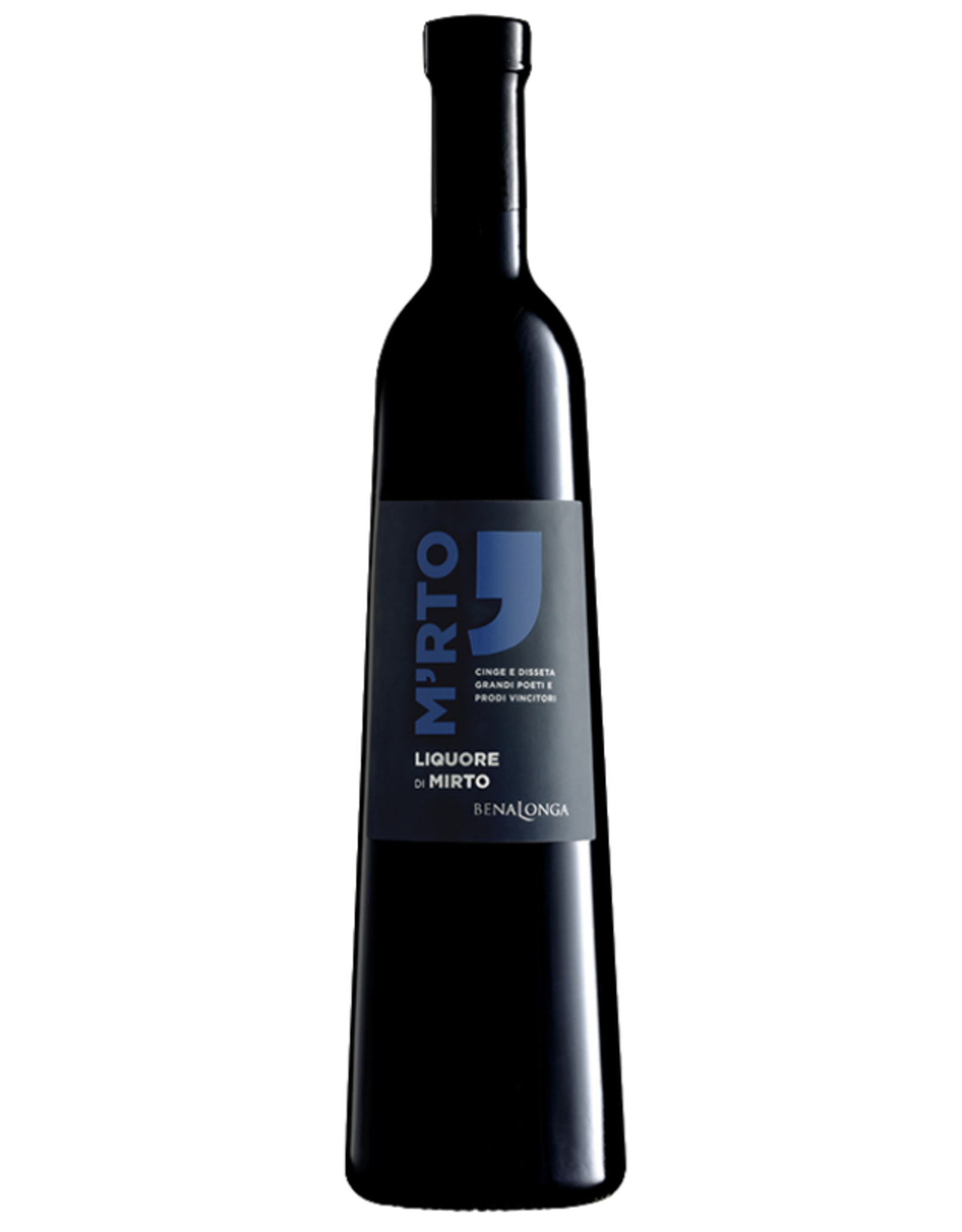 Argiolas Amaro Mirto Benalonga