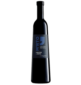 Argiolas Amaro Mirto Benalonga