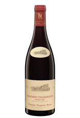 Domaine Taupenot Merme Charmes-Chambertin 2004