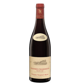 Domaine Taupenot Merme Charmes-Chambertin 2004
