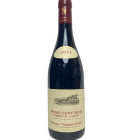 Domaine Taupenot Merme Morey-Saint-Denis 1er Cru La Riotte 2022