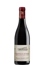 Domaine Taupenot Merme Chambolle-Musigny 1er Cru Combe d'Orveaux  2022