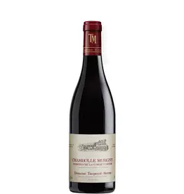 Domaine Taupenot Merme Chambolle-Musigny 1er Cru Combe d'Orveaux  2022