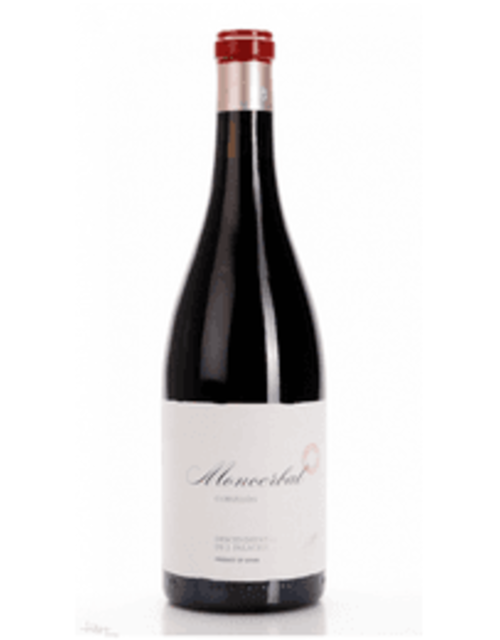 Descendientes de J. Palacios Bierzo Moncerbal 2021