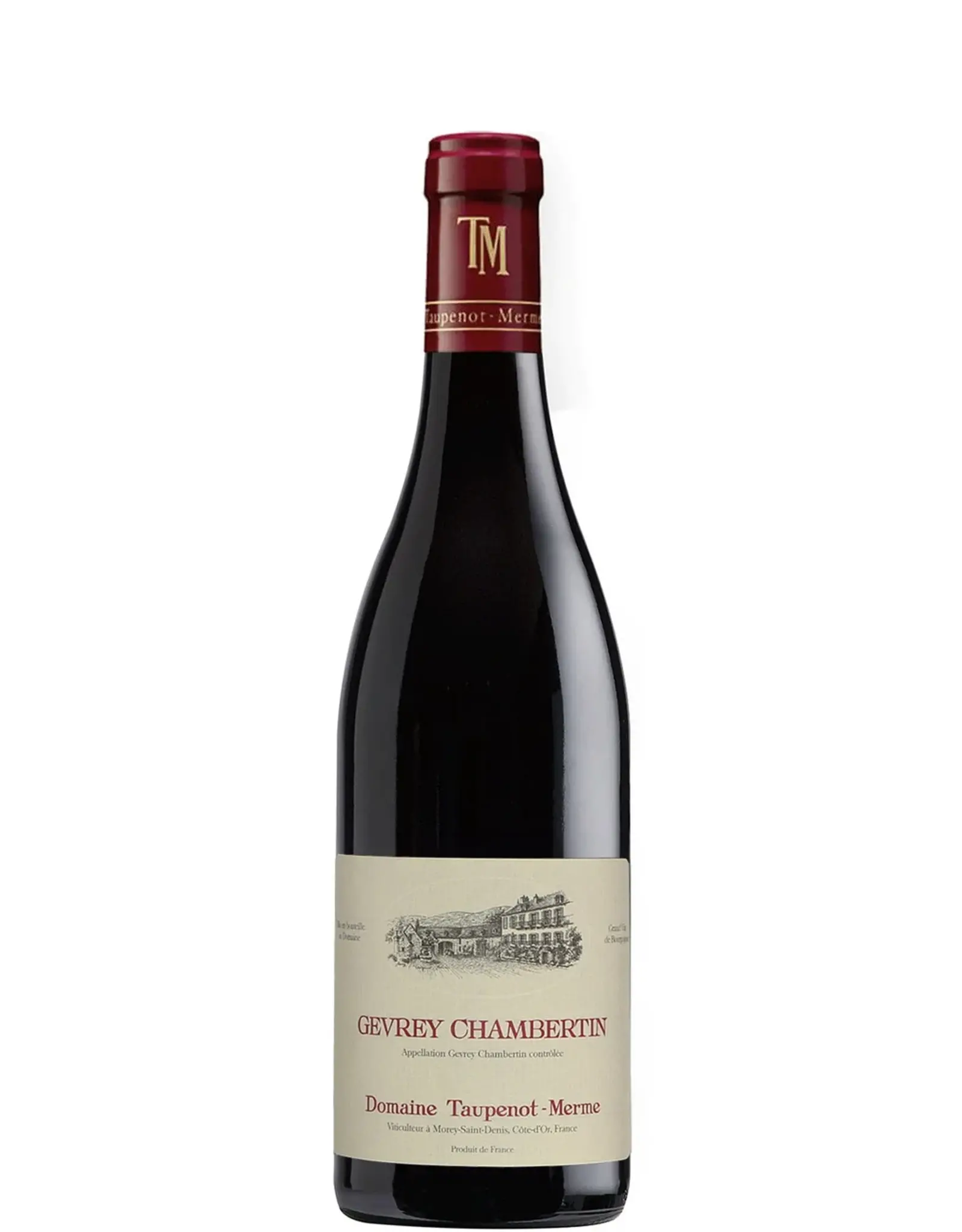 Domaine Taupenot Merme Gevrey-Chambertin 2022