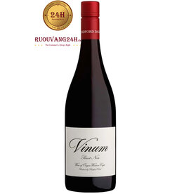 Radford Dale 'Vinum' Pinot Noir 2022