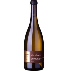 Eric Forest Pouilly Fuisse 'Les Crays' 2021