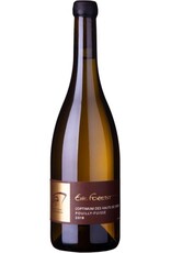 Eric Forest Pouilly Fuisse 'Les Crays' 2021