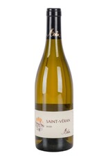Olivier Merlin Olivier Merlin Saint-Veran 2020