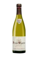 Domaine Dubreuil-Fontaine Pernand-Vergelesses Blanc 2022
