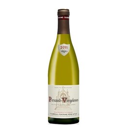 Domaine Dubreuil-Fontaine Pernand-Vergelesses Blanc 2022