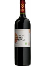 Bordeaux Chateau Tertre Samonac 2020 Cotes de Bourg