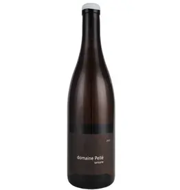 Domaine Pelle Sancerre 2022