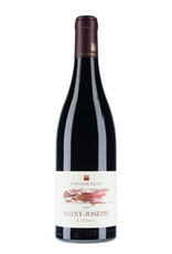 Stephane Ogier Saint-Joseph Rouge "Le Passage" 2021