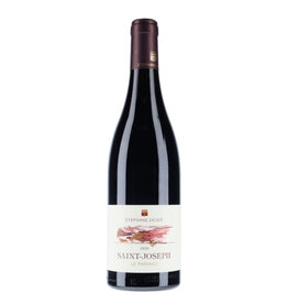 Stephane Ogier Saint-Joseph Rouge "Le Passage" 2021