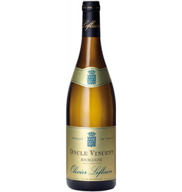 Olivier Leflaive Bourgogne Blanc 'Oncle Vincent' 2020
