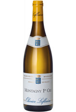 Olivier Leflaive Montagny 1er Cru 2021