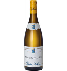 Olivier Leflaive Montagny 1er Cru 2021