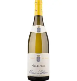 Olivier Leflaive Meursault 2022