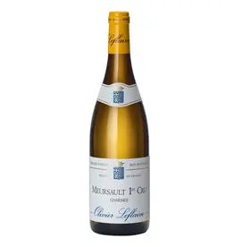 Olivier Leflaive Meursault 1er Cru Charmes 2021