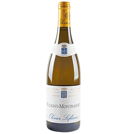 Olivier Leflaive Puligny-Montrachet 2021