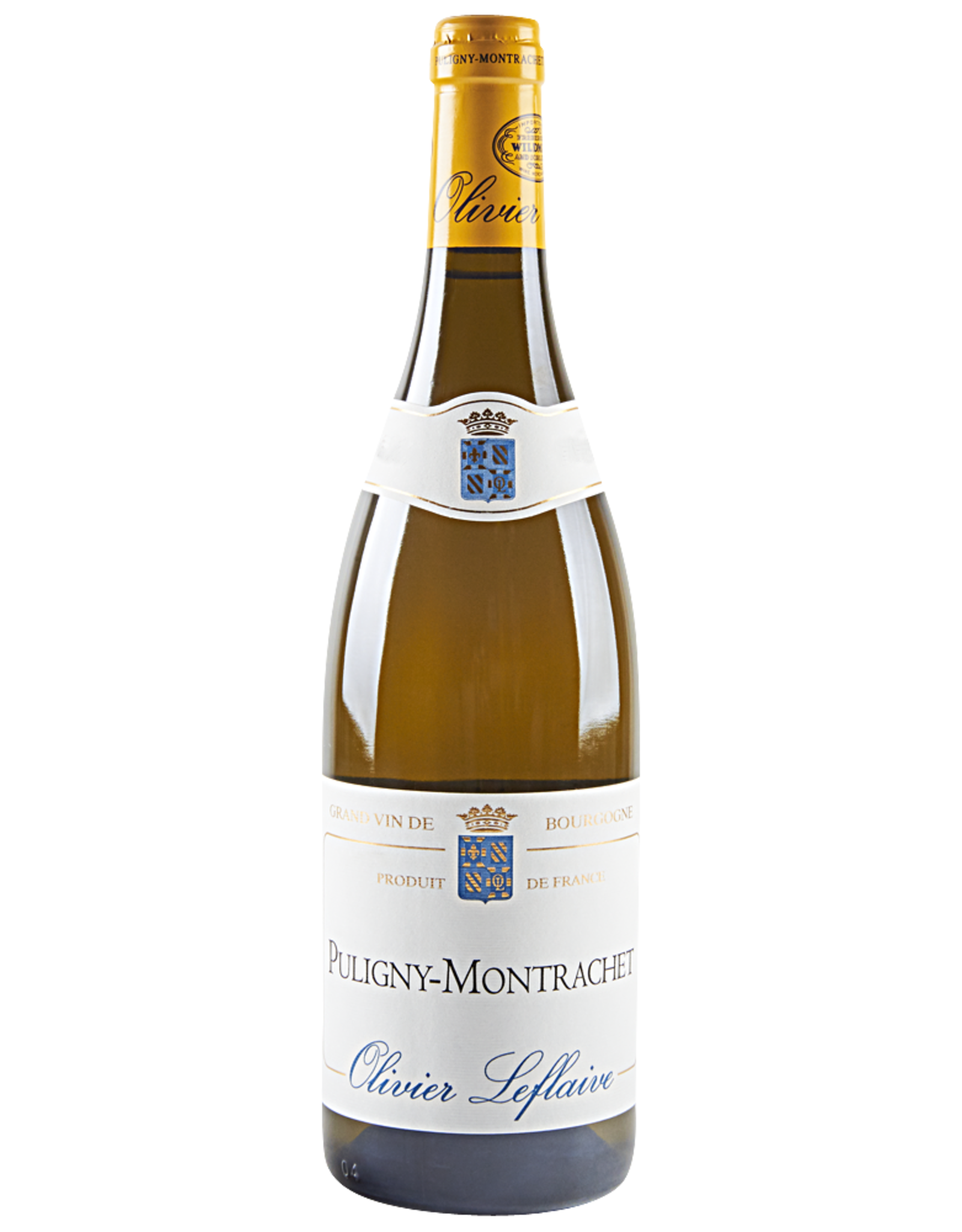 Olivier Leflaive Puligny-Montrachet 2021