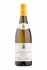 Olivier Leflaive Chassagne-Montrachet 2021