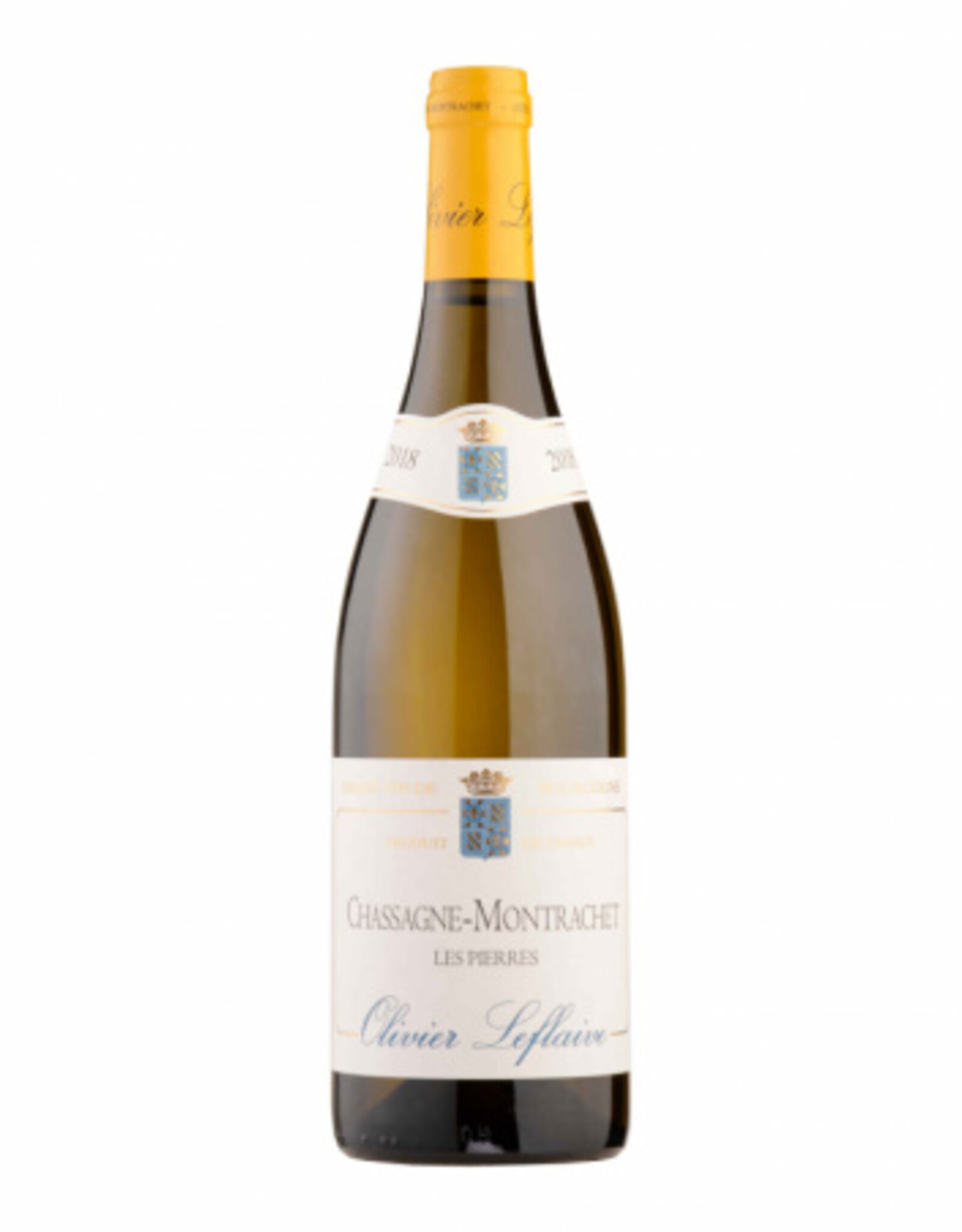 Olivier Leflaive Chassagne-Montrachet 2021