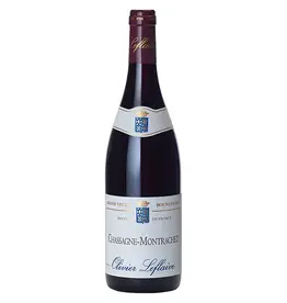 Olivier Leflaive Chassagne-Montrachet Rouge 2019