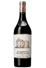 Bordeaux Le Clarence de Haut-Brion 2010 Pessac-Leognan