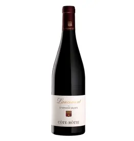 Stephane Ogier Cote Rotie  'Lancement' 2017