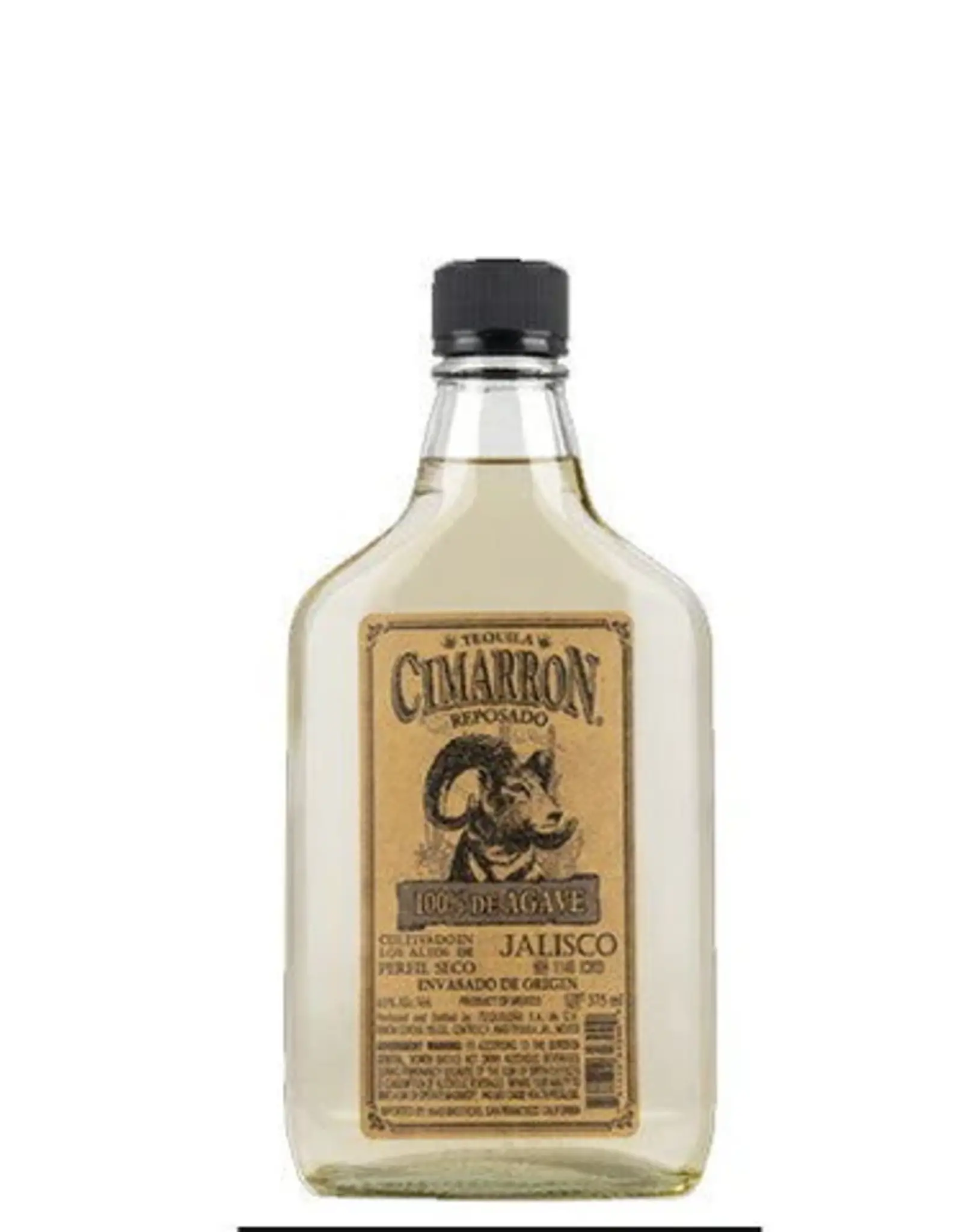 Cimarron Reposado Tequila 375
