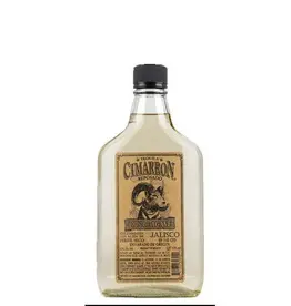 Cimarron Blanco Tequila 37.5