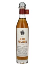 Don Fulano Anejo Tequila