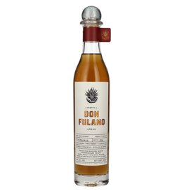 Don Fulano Anejo Tequila