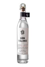 Don Fulano equila
