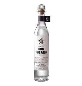 Don Fulano Bianco Tequila
