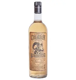 Cimarron Reposado 750ml
