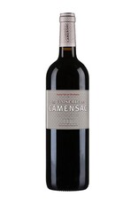Bordeaux La Closerie de Camensac Haut-Medoc 2020