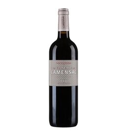 Bordeaux La Closerie de Camensac Haut-Medoc 2020
