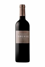 Bordeaux La Closerie de Camensac Haut-Medoc 2020