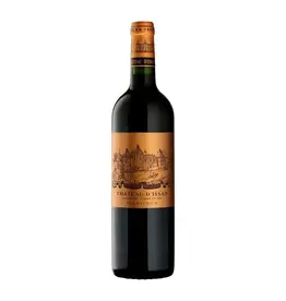 Bordeaux Chateau d'Issan Margaux 3eme Cru Classe 2018