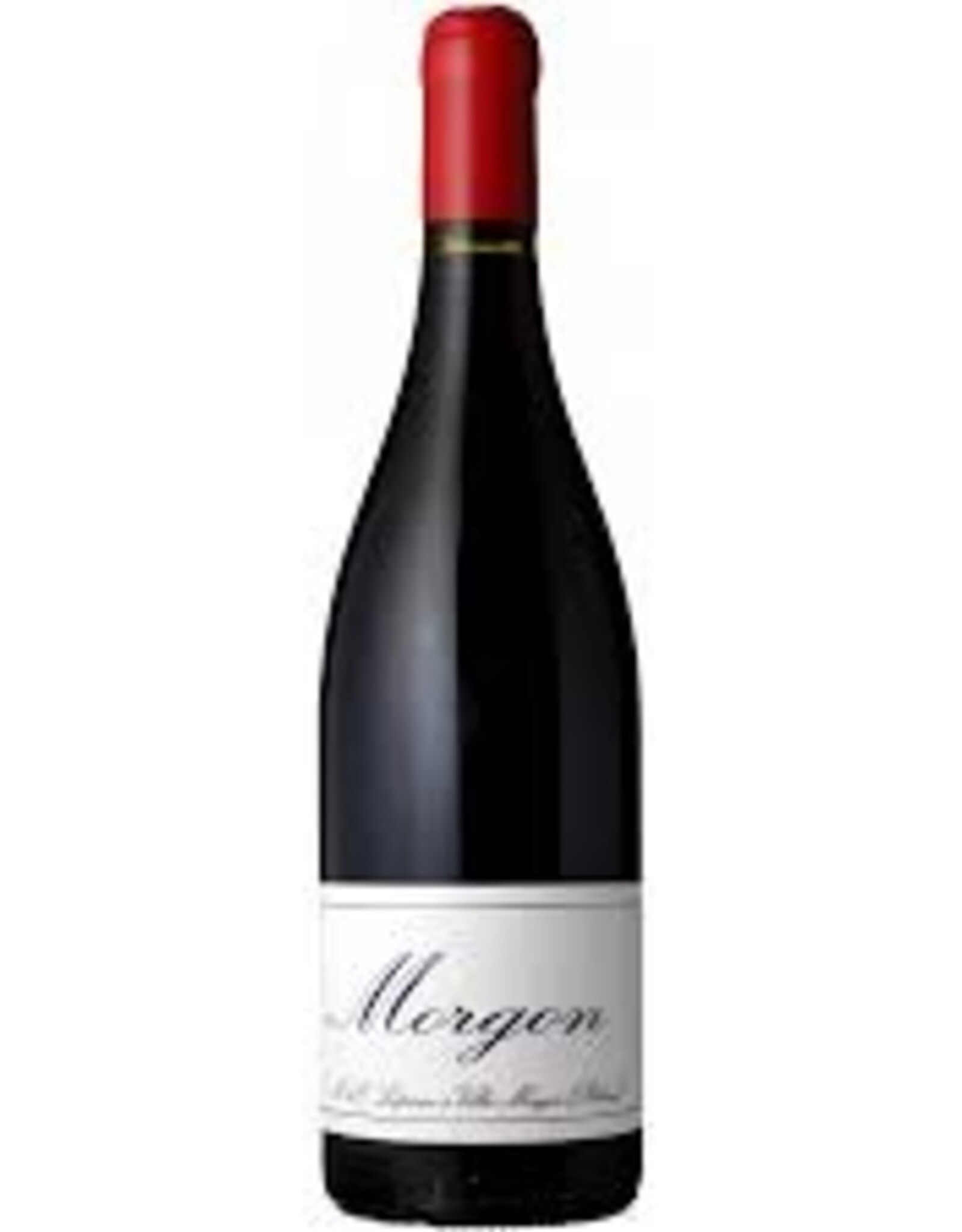 Marcel Lapierre Morgon 2022
