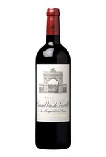 Bordeaux Chateau Leoville-Las-Cases 2006 Saint Julien 2eme Grand Cru Classe