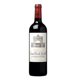 Bordeaux Chateau Leoville-Las-Cases 2006 Saint Julien 2eme Grand Cru Classe