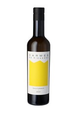 Bordeaux 1/2 Carmes de Rieussec Sauternes 2022
