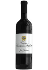 Bordeaux Chateau Sociando-Mallet 2017 Haut-Medoc